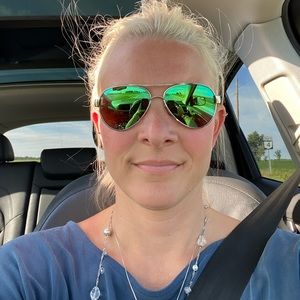 Meet your Posher, Jill